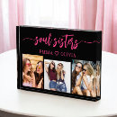 Recherche de 3 soeurs Sœur