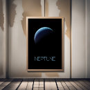 Search for planet neptune posters Universe