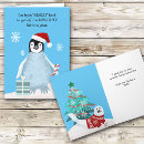Search for funny naughty christmas cards Santa's list