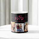Search for sisters forever mugs Sister love