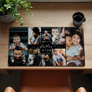 Search for no on 8 mousepads Dad