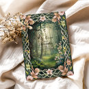 Search for forest baby shower invitations Greenery