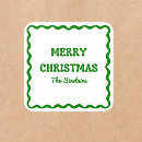 Search for christmas border stickers Modern