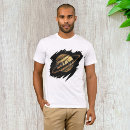 Recherche de planète saturne tshirts Espace extra atmosphérique