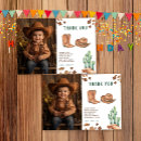Search for cow print cards Western
