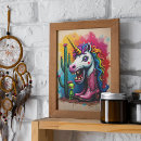 Recherche de unicorn unicorns posters Arc en ciel