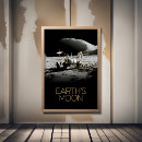 Search for earth moon posters Space