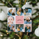 Search for first mothers day ornaments New mom