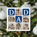 Search for multi photo ornaments Create your own
