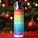 Search for gay water bottles Rainbow