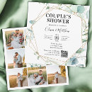Search for qr code bridal shower invitations Summer