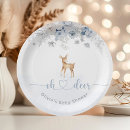 Search for oh baby plates Blue