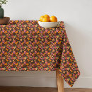 Search for whimsical tablecloths Scandinavian