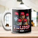 Search for trump hat mugs Donald
