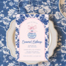 Search for ornament invitations Bow