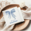 Recherche de baby blue serviettes Garçon