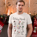 Recherche de snoopy christmas tshirts Charles m schulz