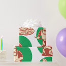 Search for baker wrapping paper Chef