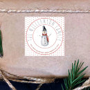 Search for snowman family stickers Watercolor