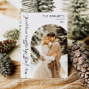 Search for holiday cards Arch