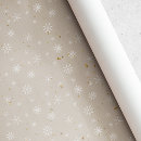 Search for kraft christmas wrapping paper Vintage