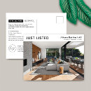 Search for marketing postcards Minimalist