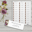Search for pink purple floral return address labels Rustic