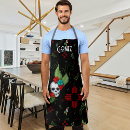 Search for macabre aprons Gothic