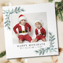 Search for trifold christmas cards Elegant