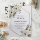 Search for pine cones invitations Evergreen