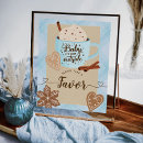 Recherche de faveur de chocolat Baby shower