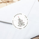 Search for snow address stickers Cute
