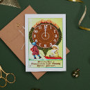 Search for victorian new years cards Children