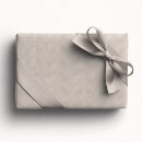 Search for neutral holiday wrapping paper Beige