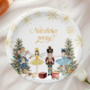 Search for nutcracker plates Kids