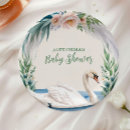 Search for swan baby shower crafts party Princess