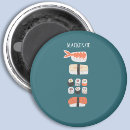 Recherche de sushi magnete Pour tous