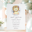 Recherche de lion de bébé Pour elle