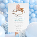 Recherche de nuages mignons invitations Pour elle