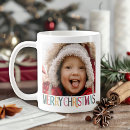 Search for retro christmas mugs Trendy