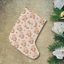 Search for cookie christmas stockings Pattern