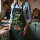 Search for old fashioned aprons Pink