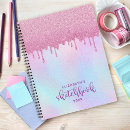 Search for holographic notebooks Back to school