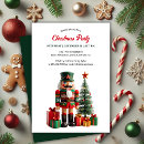 Search for nutcracker christmas invitations Winter