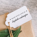 Recherche de noms faits sur commande Manuscrit