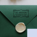 Search for deco rubber stamps Typography