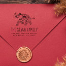 Search for indian rubber stamps Elegant