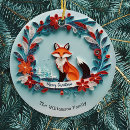 Search for nature ornaments Winter