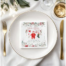 Recherche de christmas paper napkins Minimum