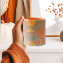 Search for welcome mugs Fall